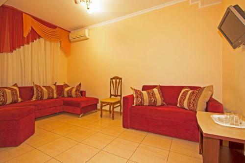 Hostal Guest House Ilios