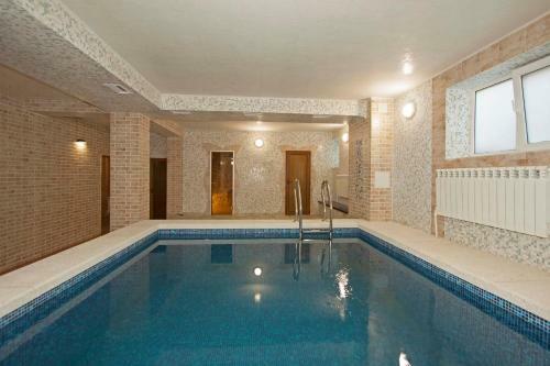 Hostal Guest House Ilios