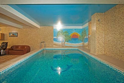 Hostal Guest House Ilios