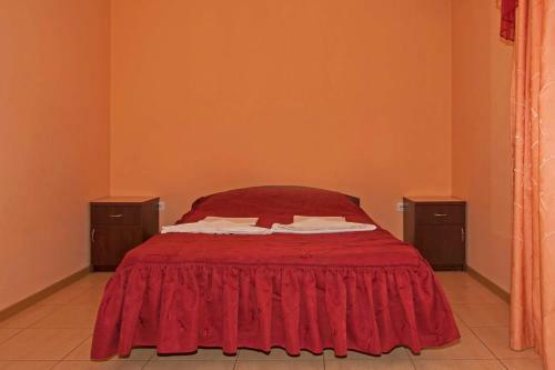 Hostal Guest House Ilios