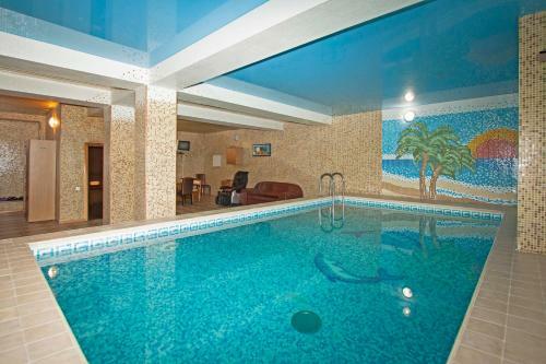 Hostal Guest House Ilios