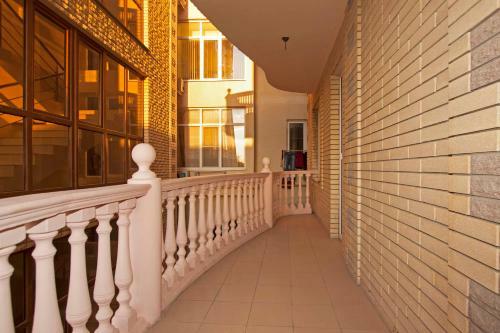 Hostal Guest House Ilios