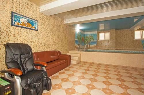 Hostal Guest House Ilios