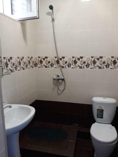 Hostal Kristina Guest House