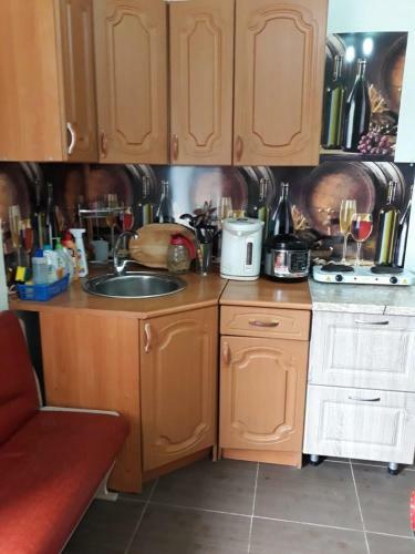 Hostal Kristina Guest House