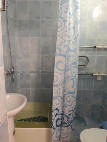 Hostal Kristina Guest House