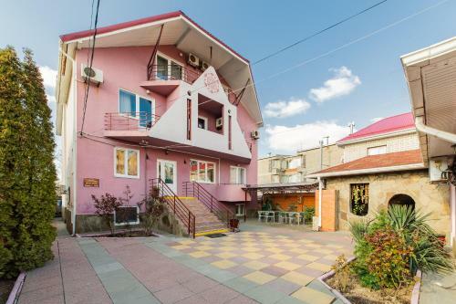 Hostal Guest House Laguna