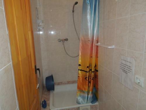 Hostal South House Guest House