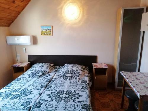 Hostal South House Guest House