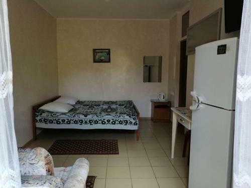 Hostal South House Guest House
