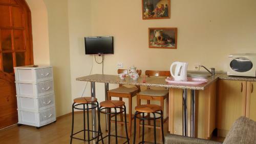 Hostal South House Guest House