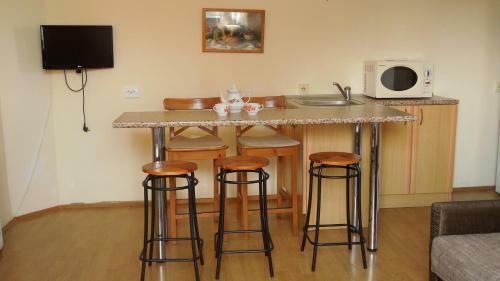 Hostal South House Guest House