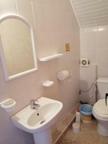 Hostal South House Guest House