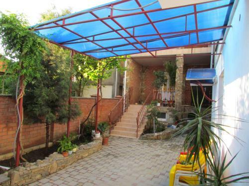 Hostal South House Guest House