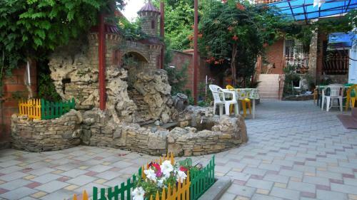 Hostal South House Guest House