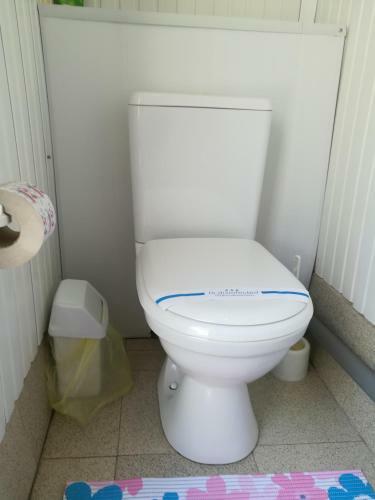 Hostal Jasmine