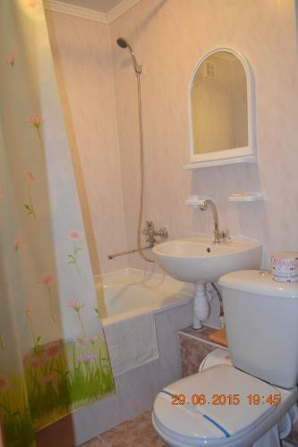 Hostal Jasmine