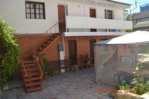 Hostal Jasmine