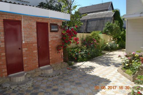 Hostal Jasmine