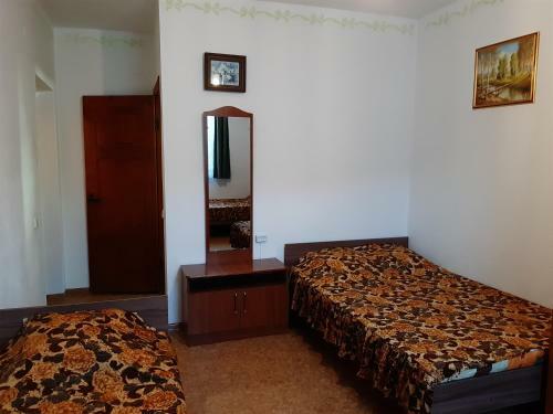 Hostal Guest House On Novorossiyskaya