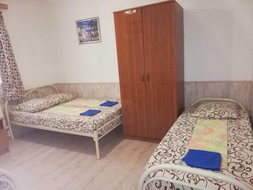Hostal Guest House On Novorossiyskaya