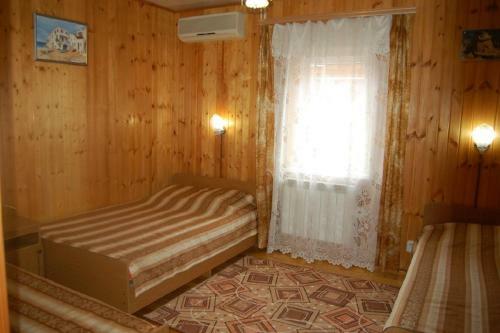 Hostal Guest House On Novorossiyskaya