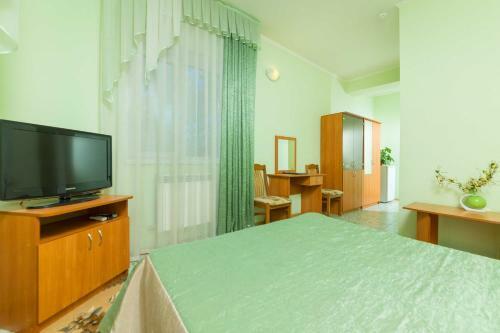Hostal Guest House Kapitan S