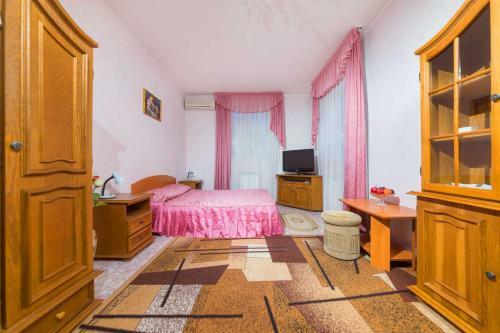 Hostal Guest House Kapitan S