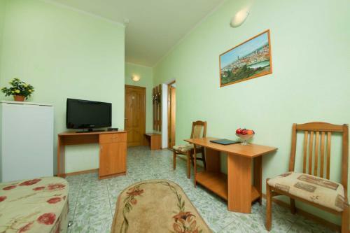Hostal Guest House Kapitan S