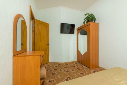 Hostal Guest House Kapitan S