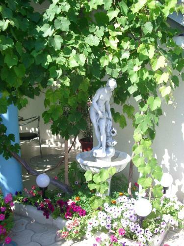 Hostal Guest House Kapitan S