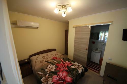 Hostal Guest House Uyutniy Dvorik