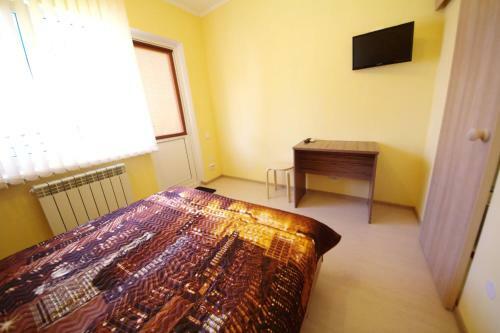 Hostal Guest House Uyutniy Dvorik