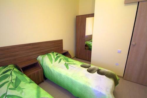 Hostal Guest House Uyutniy Dvorik