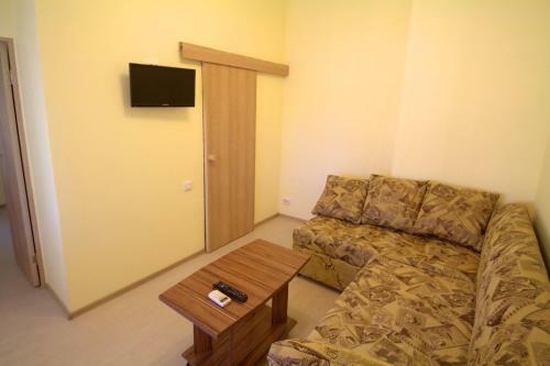 Hostal Guest House Uyutniy Dvorik