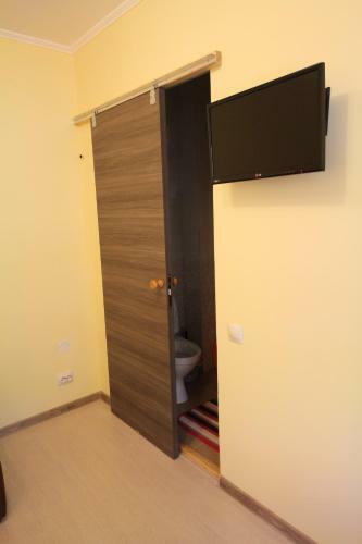 Hostal Guest House Uyutniy Dvorik