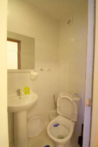 Hostal Guest House Uyutniy Dvorik