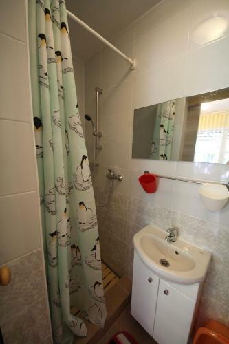 Hostal Guest House Uyutniy Dvorik