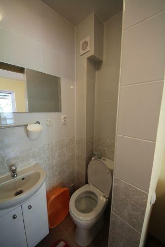 Hostal Guest House Uyutniy Dvorik