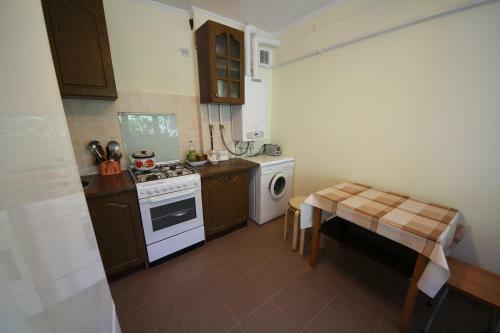 Hostal Guest House Uyutniy Dvorik