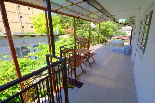 Hostal Guest House Uyutniy Dvorik