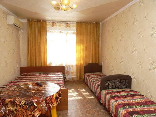 Hostal Gostievoi Dom Elena