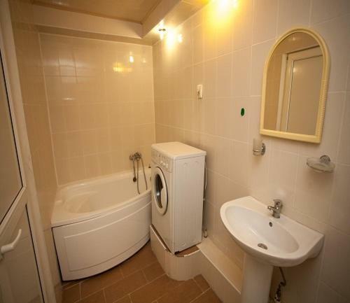 Hostal Guest House Na Shevchenko