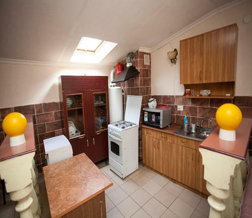 Hostal Guest House Na Shevchenko