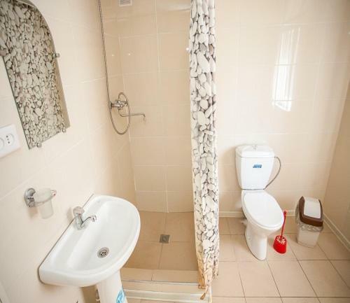 Hostal Guest House Na Shevchenko