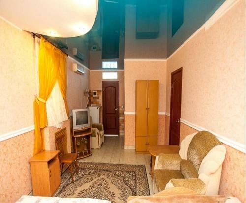 Hostal Guest House Na Shevchenko