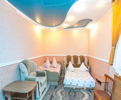 Hostal Guest House Na Shevchenko