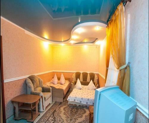 Hostal Guest House Na Shevchenko
