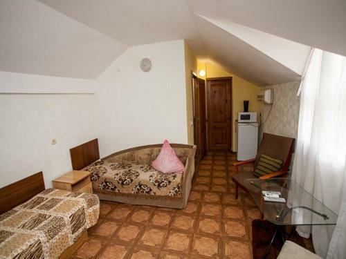 Hostal Guest House Na Shevchenko