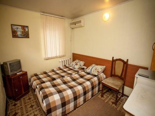Hostal Guest House Na Shevchenko